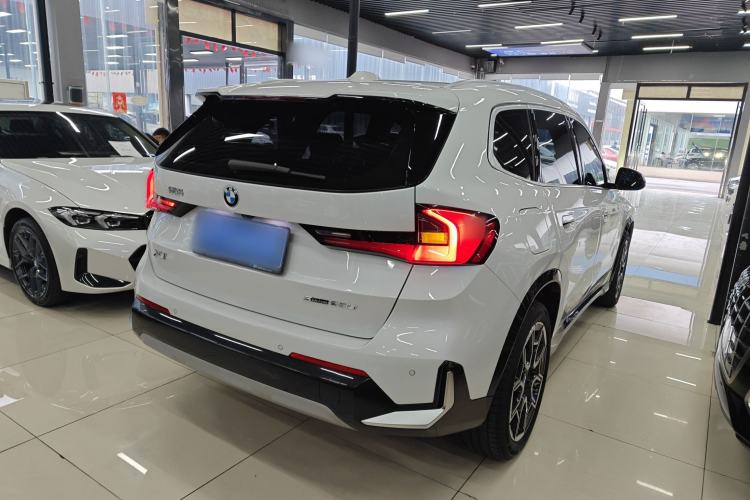 Used BMW X1 2023 sDrive25Li X Design Package