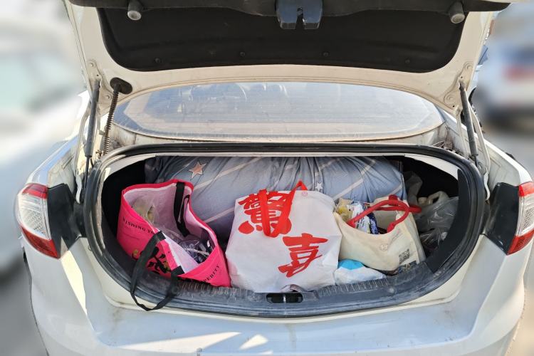 Used Ford Mondeo 2013 2.3L Fashion Edition