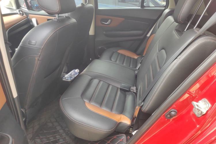 Used Haval H1 2015 1.5L AMT Luxury Model