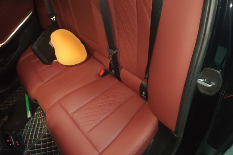 Used BMW 3 Series 2024 325Li M Sport Package
