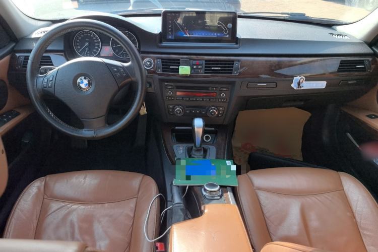 Used BMW 3 Series 2011 320i Sport Edition