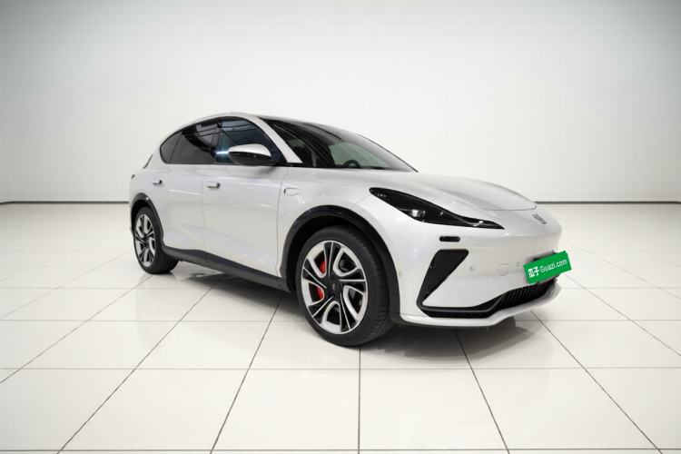 Used IM LS7 2023 90 kWh Elite Rear-Drive Version

