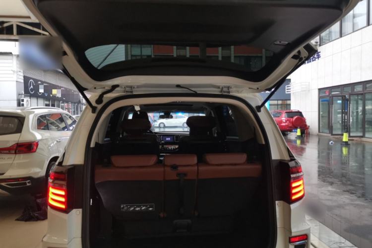 Used Honda Elysion 2019 2.0L Hybrid Supreme Edition