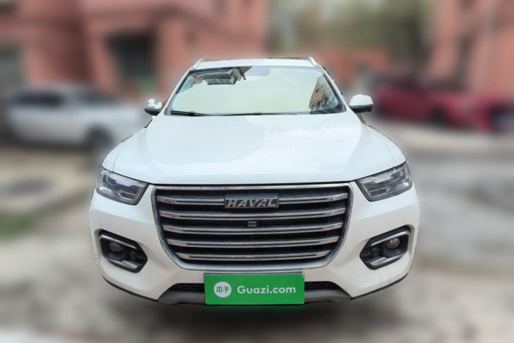 Used Haval H6 2020 1.5 GDIT Automatic Platinum Luxury Edition