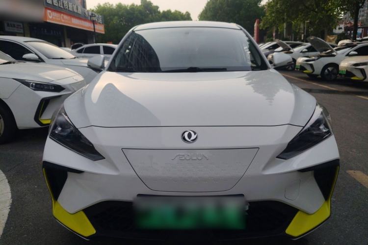 Used Dongfeng Aeolus E70 2023 Revised PRO Smart Drive Version
