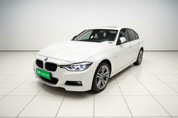 Used BMW 3 Series 2019 320Li M Luxury Package