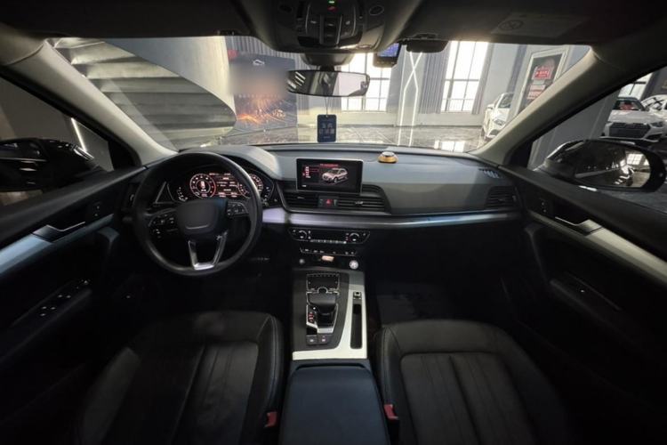 Used Audi Q5L 2020 40 TFSI Prestige Fashion Edition