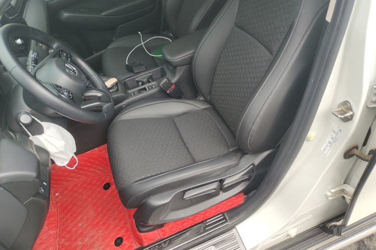 Used Honda XR-V 2023 1.5L CVT Heatwave Edition