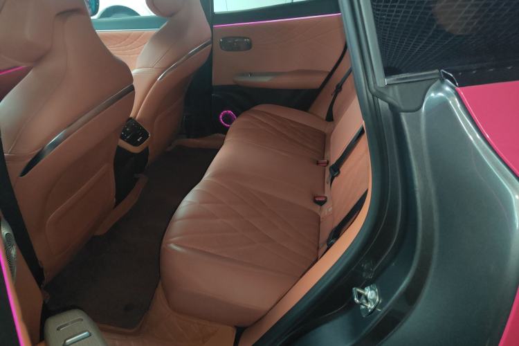 Used Deepal S07 2023 200Max Range-Extended Version