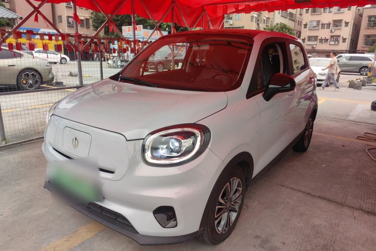 Used Leapmotor T03 2024 403 Comfort Edition