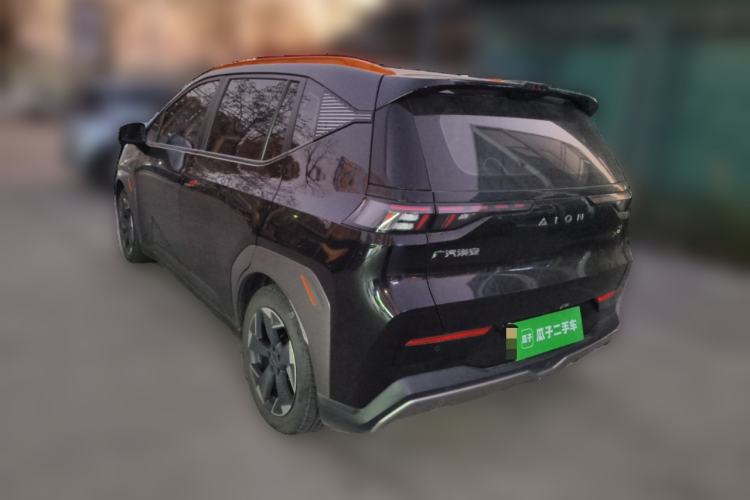 Used AION Y 2021 70 Intelligent Dynamic Edition