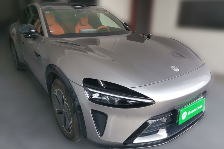 Used Xiaomi Auto YU7 2025 Ultra-Long Range Rear-Wheel Drive Version
