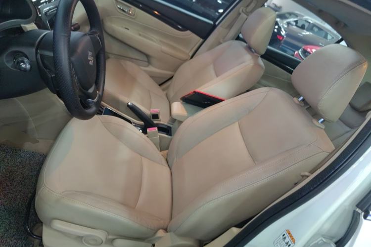 Used Suzuki Alivio 2015 1.6L Automatic Enjoyment Model