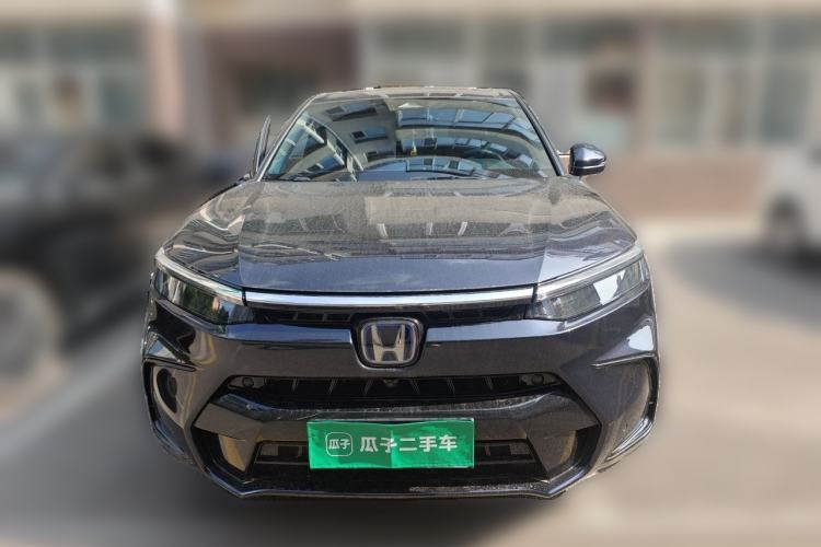 Used Honda Breeze 2024 eHEV Two-Wheel Drive Prestige Edition