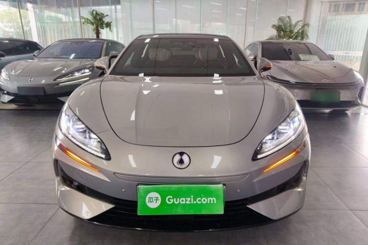 Used Denza Z9GT 2024 1100 4x4 Pro Version