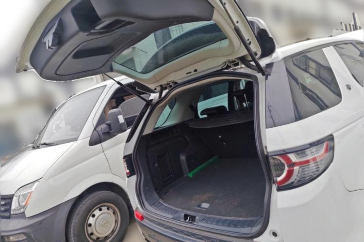 Used Land Rover Discovery Sport 2016 2.0T S
