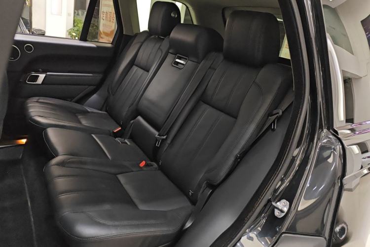 Used Land Rover Range Rover 2014 Revised 3.0 SC V6 Vogue
