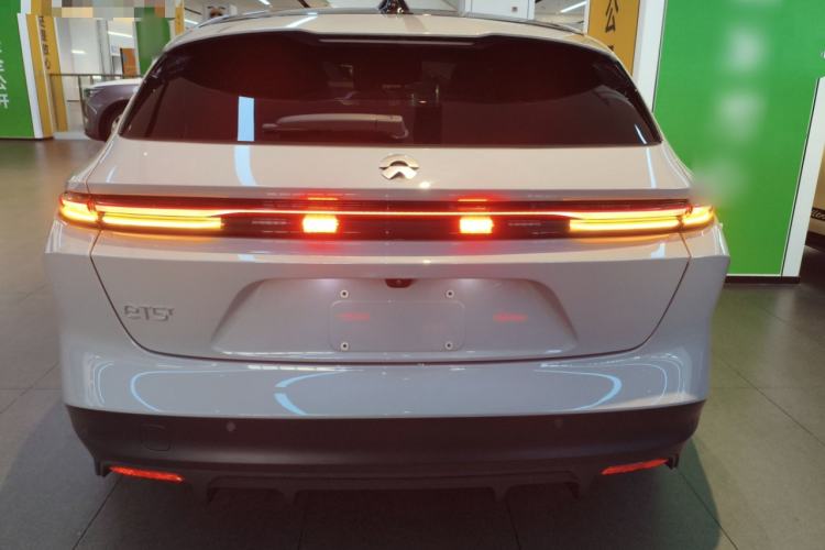 Used Nio ET5T 2023 75 kWh Touring Rear