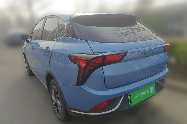 Used NETA V 2022 Chao 300 Lite Lithium Iron Phosphate