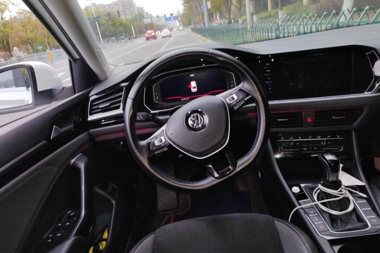 Used Volkswagen Sagitar 2021 280TSI DSG Luxury Smart Connectivity Edition
