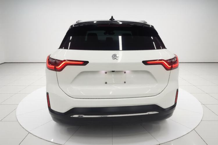 Used Nio ES6 2020 420 km Sport Edition
