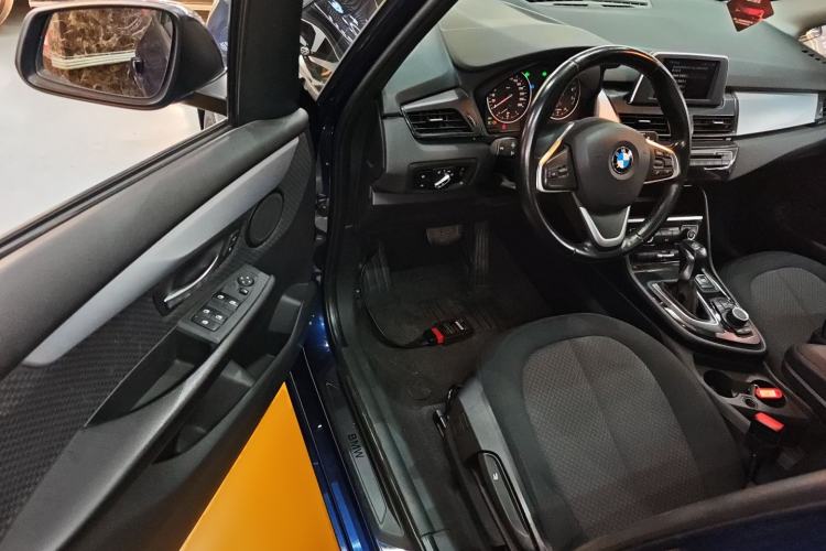 Used BMW 2 Series Active Tourer 2016 218i Leading Model