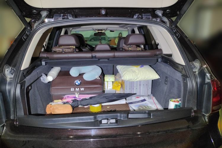 Used BMW X5 2018 xDrive35i Elegant Edition