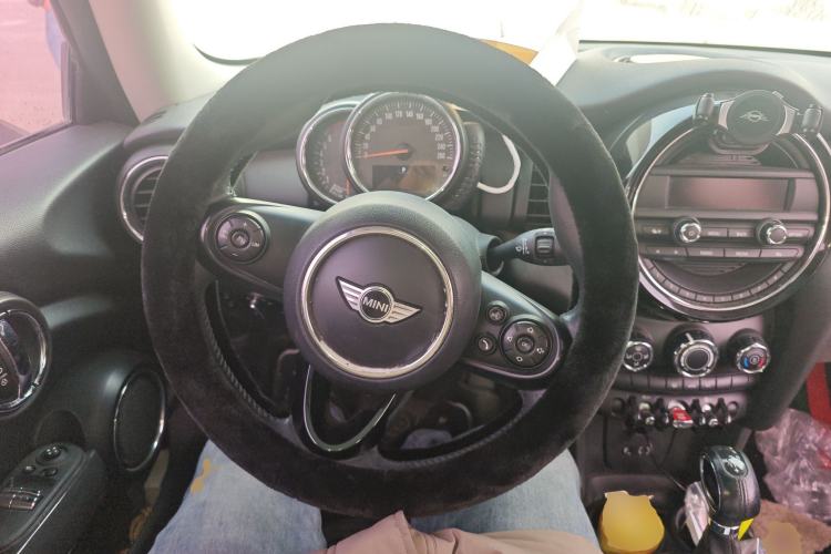 Used MINI MINI 2016 1.2T ONE Pioneer Edition