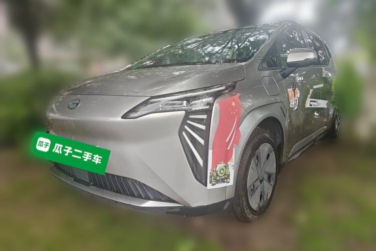 Used AION Y 2022 Plus 70 Enjoy Edition