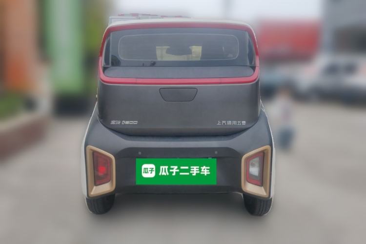 Used Baojun E200 2019 250KM Smart Enjoyment Version