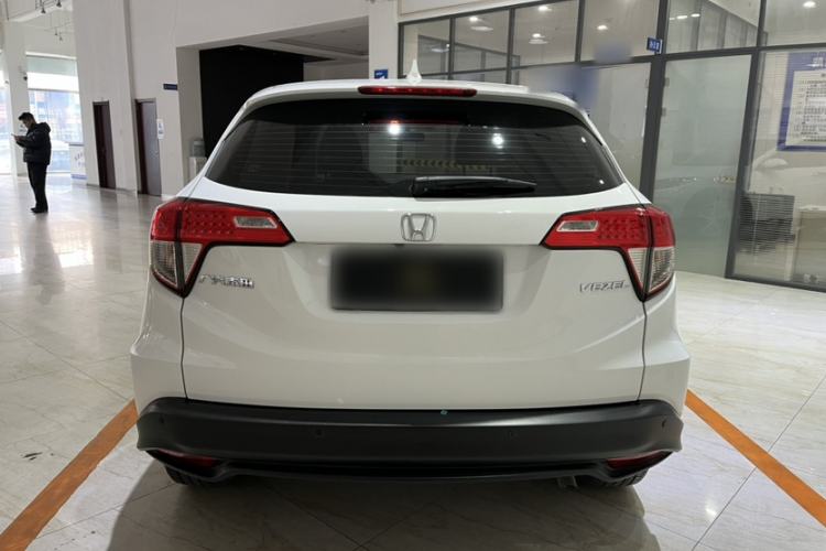 Used Honda Vezel 2020 1.5L CVT Pioneer Edition
