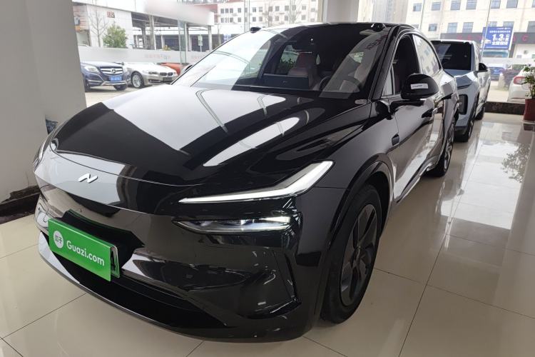 Used ONVO L60 2024 60 kWh Rear-Drive Version