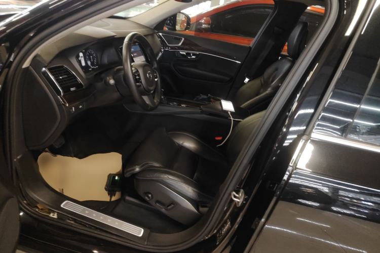 Used Volvo XC90 2015 T6 Zhiya Edition 7-seater