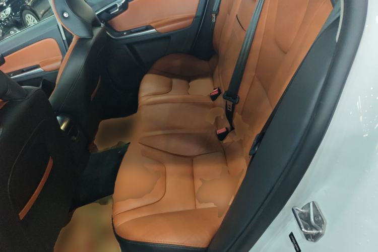 Used Volvo S60 2018 S60L T3 Smart Upgrade Edition
