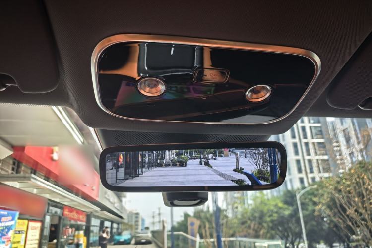 Used Hima AITO M8 2025 Extended-Range Max+ Version 53.4 kWh 6-Seater Edition