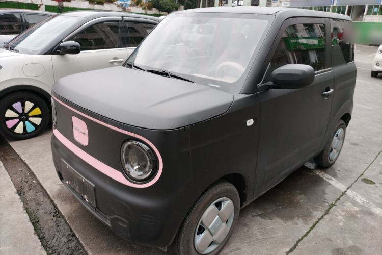 Used Geely Galaxy Panda 2024 Panda Mini 200km Endurance Bear