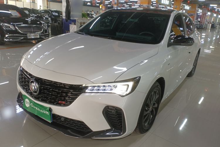 Used Buick Verano 2023 Pro GS Swift Edition