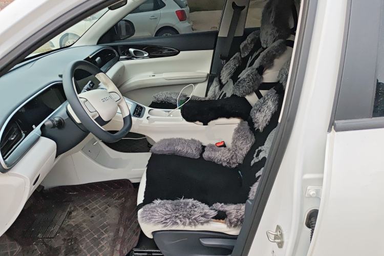 Used Geely Galaxy Geome 2025 310km Youth Edition
