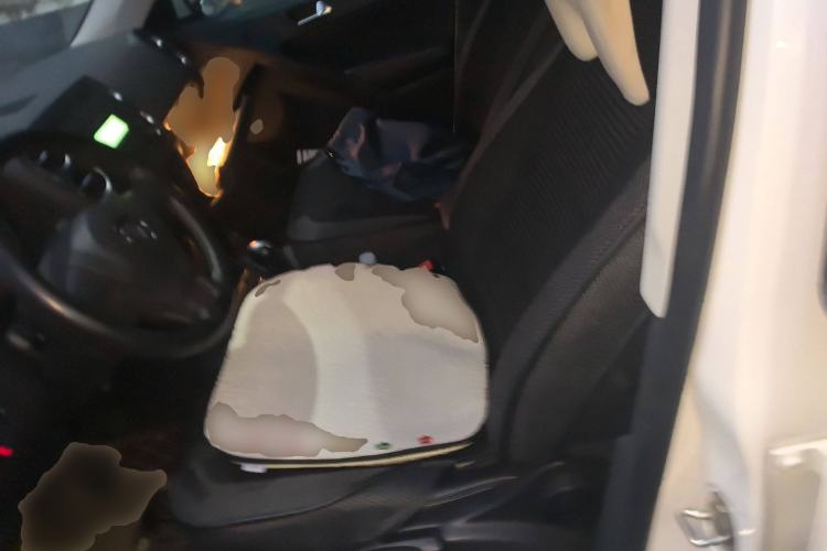 Used Volkswagen Tiguan 2016 280TSI Automatic Two-Wheel-Drive Silk Road Style Edition