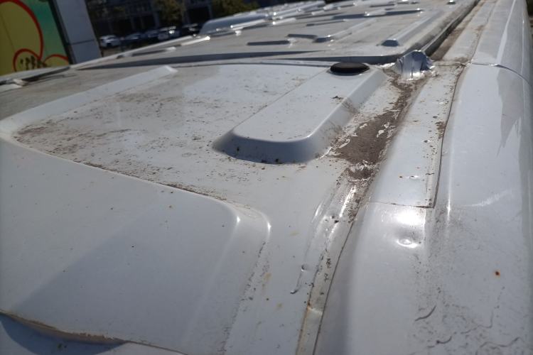 Used Iveco Eurocargo 2021 2.0T Manual Super-Rui Short Wheelbase High-Roof Side-Sliding Door F1A
