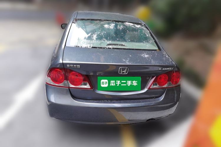 Used CIIMO CIIMO 2012 1.8L Automatic