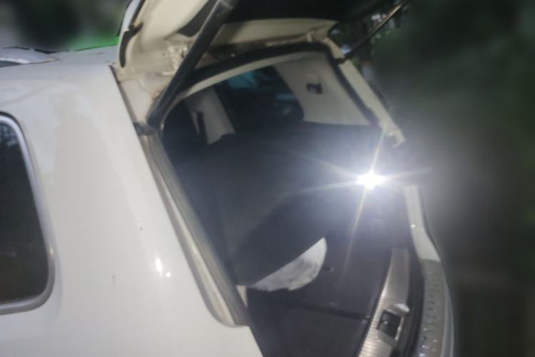 Used Volkswagen Sharan 2018 380TSI Comfort Edition 7-Seater