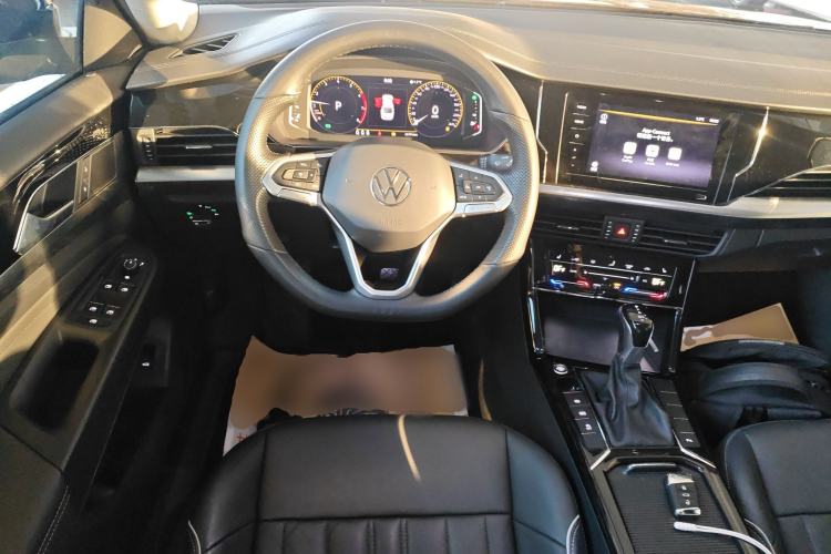 Used Volkswagen Passat 2022 330TSI Elite Edition
