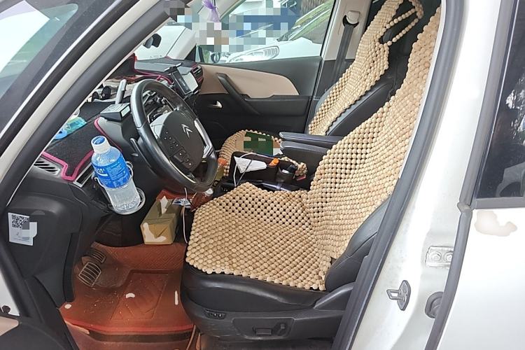 Used Citroen C4 Picasso 2015 Grand 1.6T Luxury 7-Seater