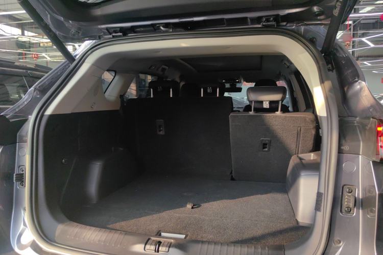 Used JETOUR X70 PLUS 2024 Champion Edition 1.5T DCT Champion MAX 5-Seater