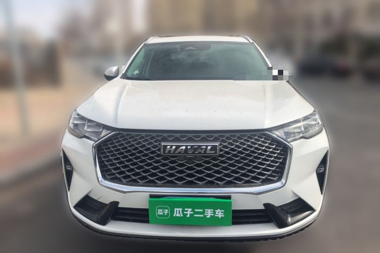 Used Haval H6 2021 1.5T Automatic Champion Edition