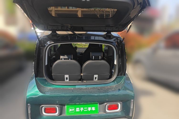 Used Baojun KiWi EV 2021 Designer Lithium Iron Phosphate