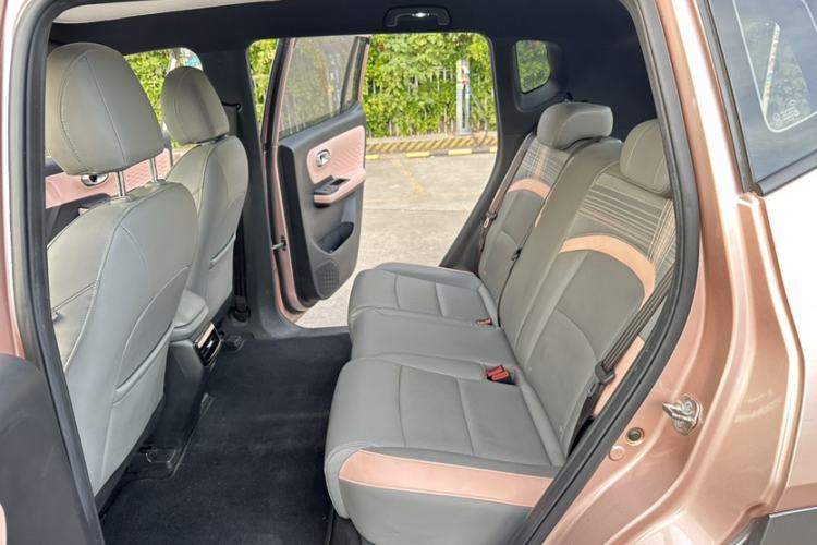 Used AION Y 2021 70 Intelligent Dynamic Edition