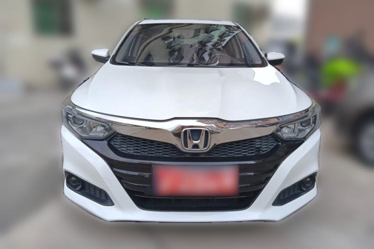 Used Honda Crider 2019 180 Turbo CVT Luxury Edition China V Front