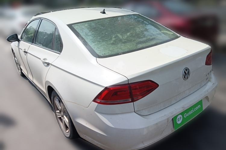 Used Volkswagen Lamando 2015 230TSI Manual Trend Edition